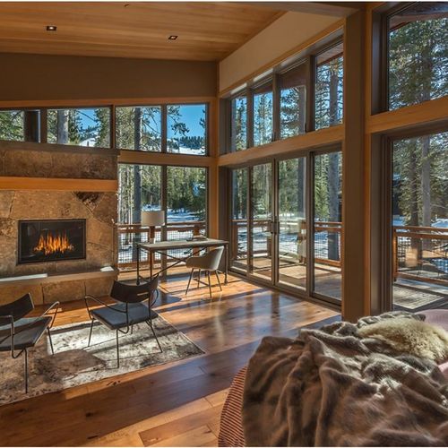 Luxury Home Office Designs for Remote Executives