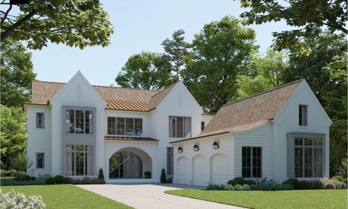 The Impact of Tech Industry Growth on Raleigh's Luxury &hellip;