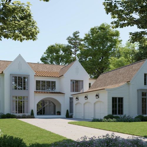 The Impact of Tech Industry Growth on Raleigh's Luxury Housing Market