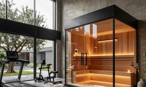 The Rise of Wellness-Focused Luxury Homes in Raleigh