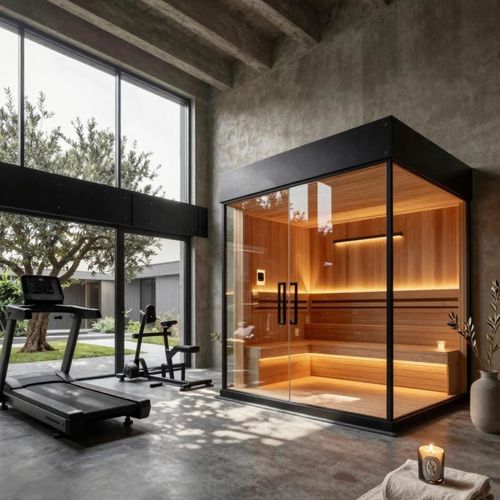 The Rise of Wellness-Focused Luxury Homes in Raleigh