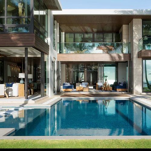 Luxury Home Outdoor Living Trends in 2026: The Backyard as a Fifth Room