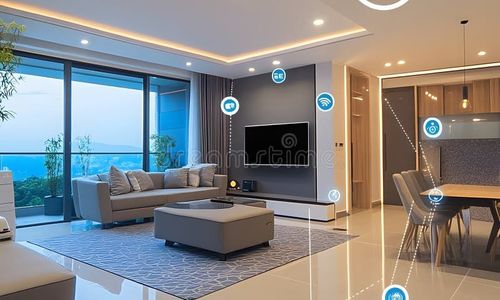 Smart Home Technology Every Luxury Home Should Include