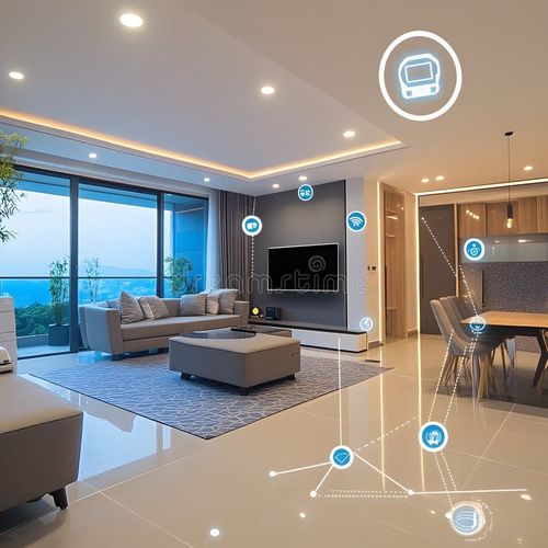 Smart Home Technology Every Luxury Home Should Include