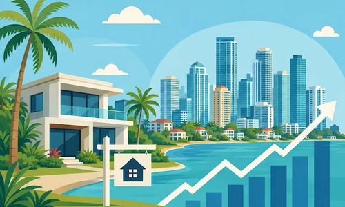 Luxury Real Estate Market Trends in Raleigh