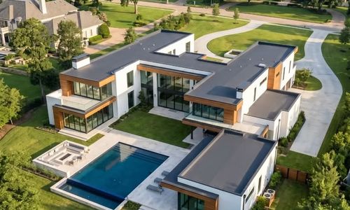 Choosing the Perfect Homesite for Your Dream Home