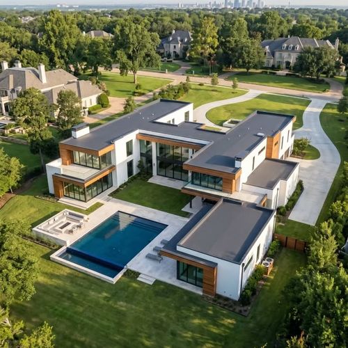 Choosing the Perfect Homesite for Your Dream Home
