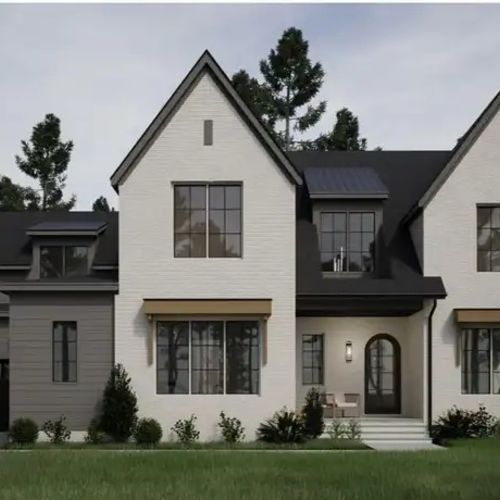 How Long Does It Take to Build a Luxury Home in Raleigh?