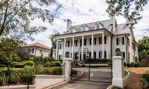 The Future of Raleigh's Luxury Real Estate Market