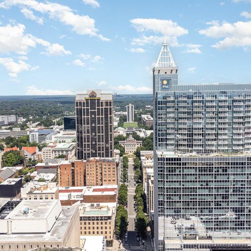 The Raleigh Neighborhoods That Could Look Completely Different in 5 Years