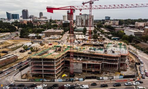 Is Raleigh Still the Next Big Luxury Real Estate &hellip;