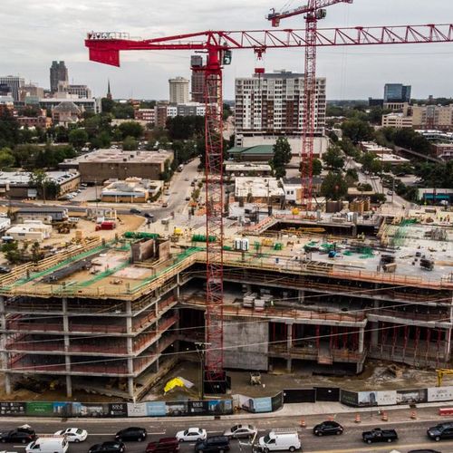 Is Raleigh Still the Next Big Luxury Real Estate Market—or Has the Opportunity Passed?