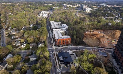 The Raleigh Neighborhoods That Could Look Completely Different in &hellip;