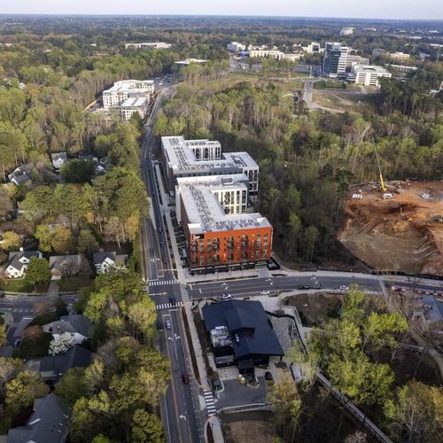 The Raleigh Neighborhoods That Could Look Completely Different in 5 Years part 2