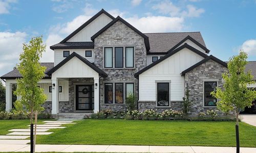 10 Luxury Home Features Every Raleigh Homeowner Wants