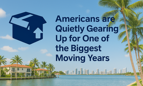 Americans are quietly gearing up for one of &hellip;