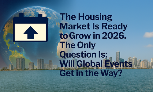 The Housing Market Is Ready to Grow in &hellip;