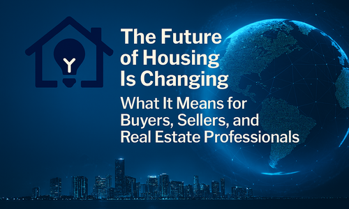 The Future of Housing Is Changing. What It &hellip;