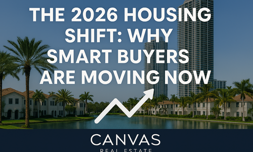 The 2026 Housing Shift: Why Smart Buyers Are &hellip;