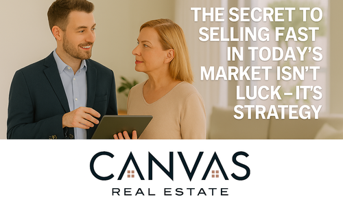 The Secret to Selling Fast in Today’s Market &hellip;