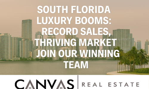 South Florida Luxury Booms: Record Sales, Thriving Market &hellip;