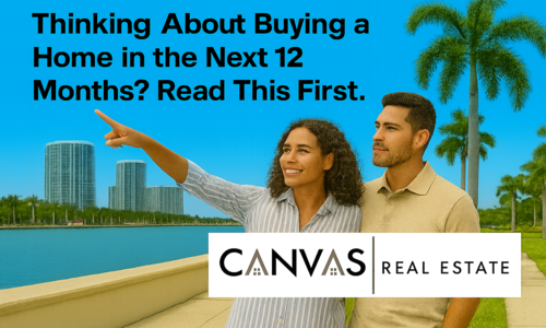 Thinking About Buying a Home in the Next &hellip;