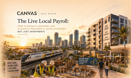 The Live Local Payroll: How Florida's Housing Law &hellip;