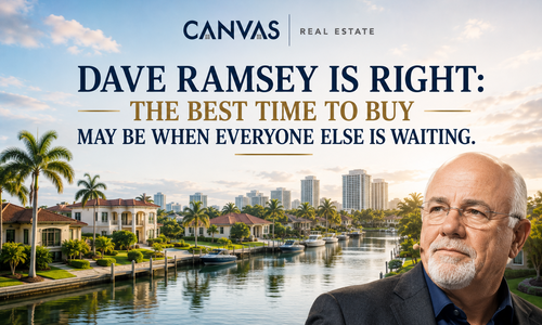 I Don’t Always Agree With Dave Ramsey. But &hellip;