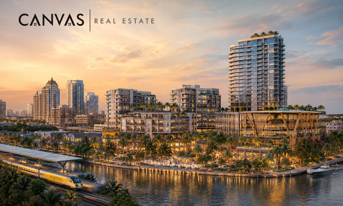 The Next Billion-Dollar Real Estate Story Is Fort &hellip;