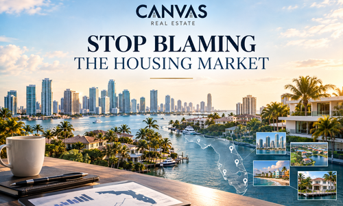 The National Housing Market Is a Myth Local &hellip;