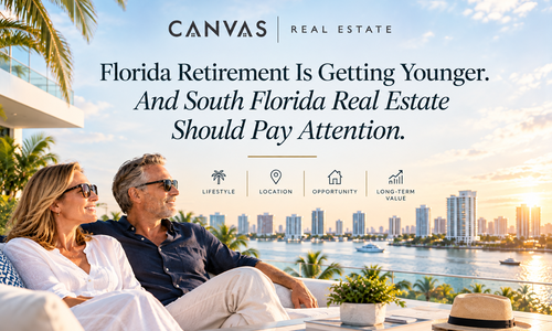 Florida Retirement Is Getting Younger .  And South &hellip;