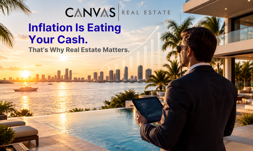Inflation Is Eating Your Cash. That’s Exactly Why &hellip;