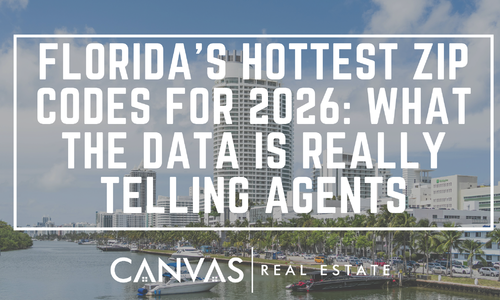 Florida's hottest zip codes for 2026: What the &hellip;