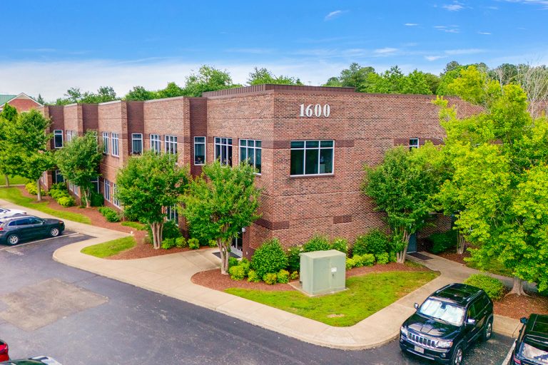 Coldwell Banker Southern Realty Brentwood Office