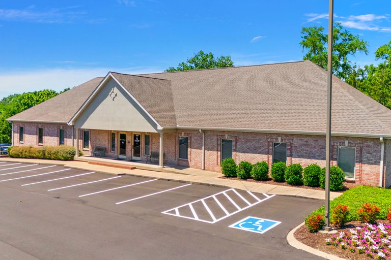 Coldwell Banker Southern Realty Mt. Juliet Office