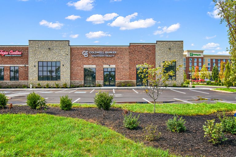 Coldwell Banker Southern Realty Murfreesboro Office