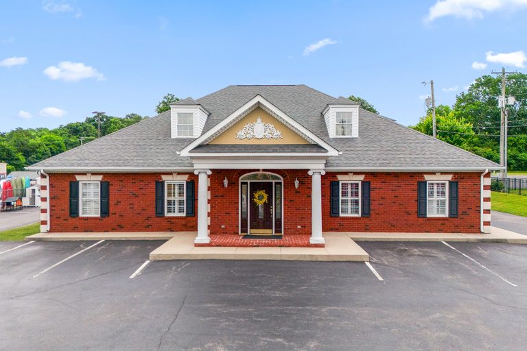 Coldwell Banker Southern Realty Shelbyville Office