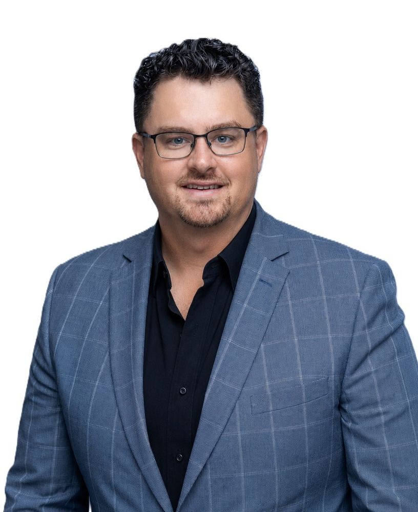 Chris McDevitt