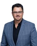 McDev Headshot