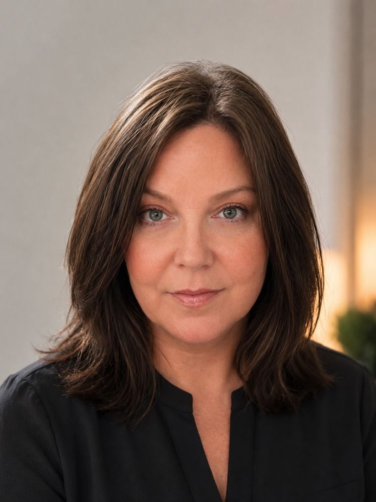 Jo-Ann Frazho