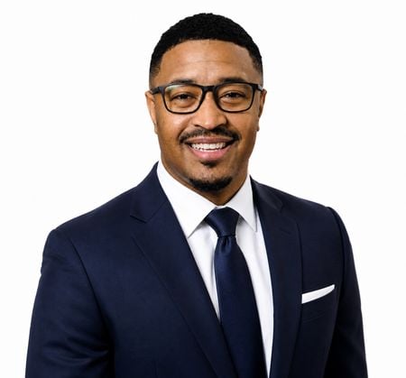 Derrick Broxton