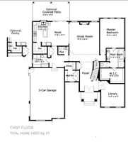 NEW TheLochmoor 3 car1a