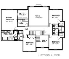 RidgewoodColonial 3 card garage1a