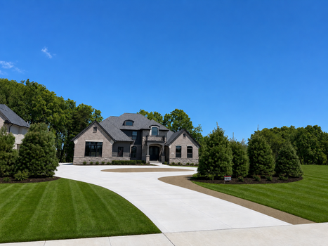 Parcel B Exterior 1
