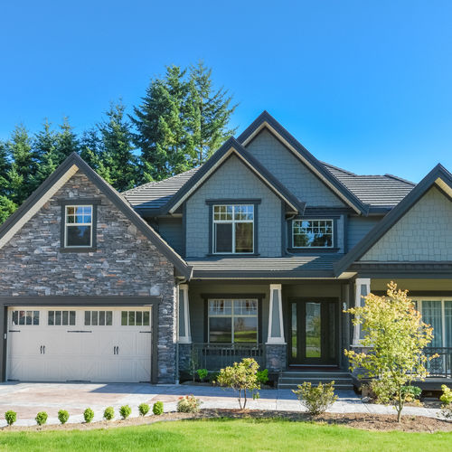 How Much House Can I Afford In Southern Pennsylvania & Greater Baltimore?