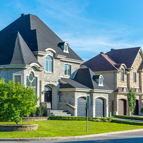 Why Luxury Homes Need Targeted Marketing — Not Just More Exposure