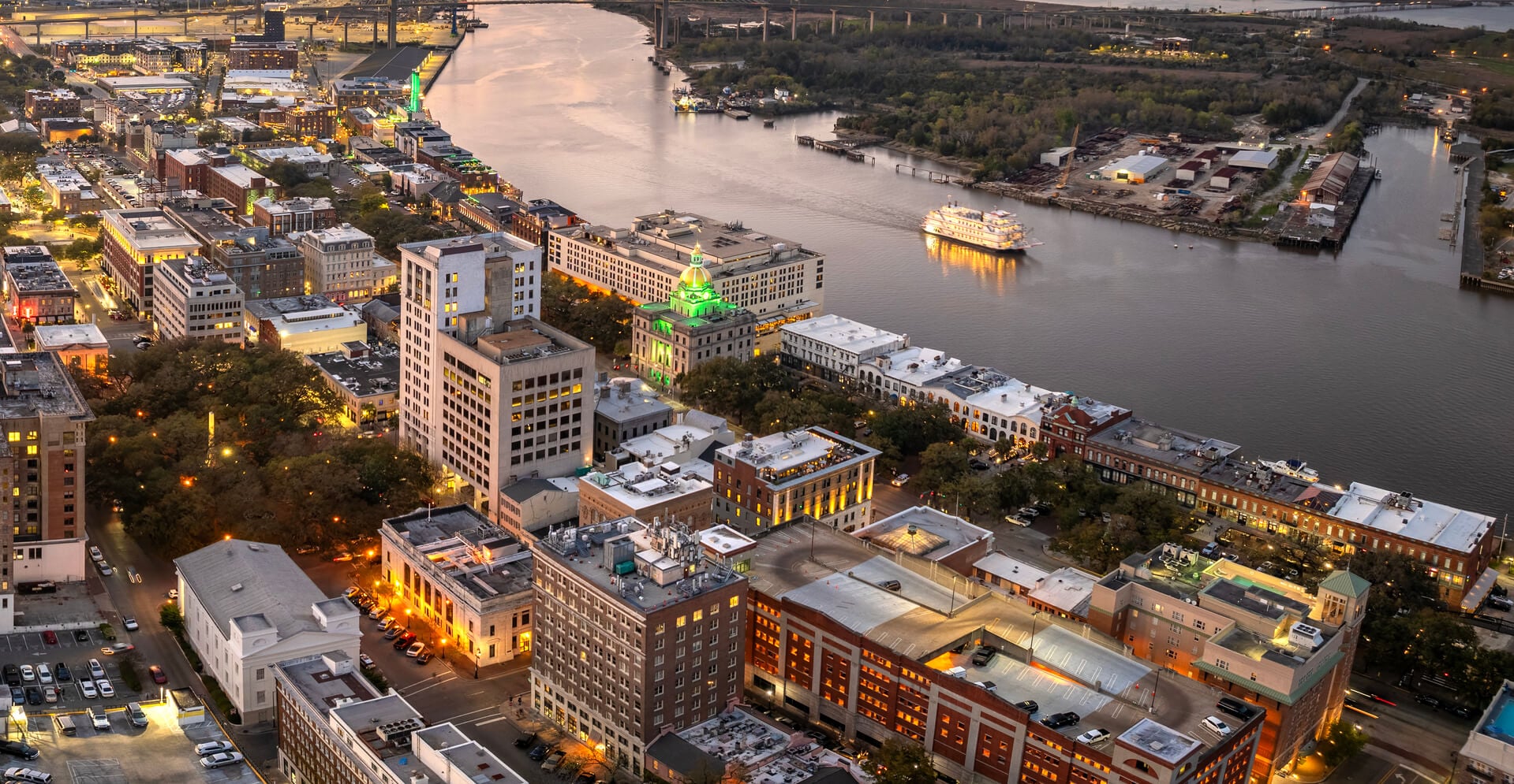 Welcome To Our Areas