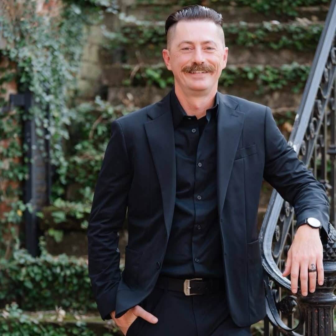 Nathan Herren Profile Photo