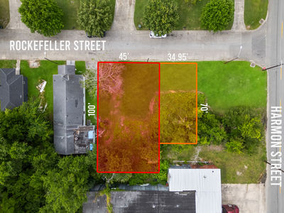 Rockefeller Street 3