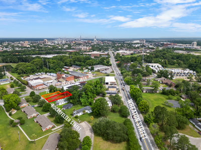 Rockefeller Street 2